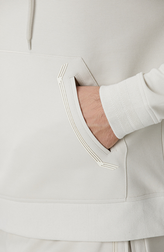 N-Tech Taş Sweatshirt