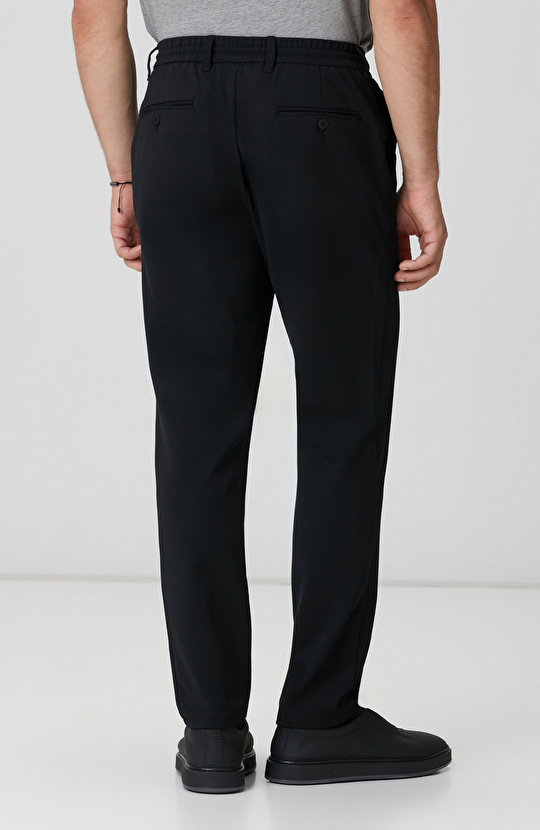 N-Tech Siyah Pantolon