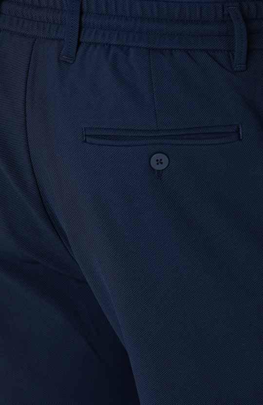 N-Tech Lacivert Pantolon