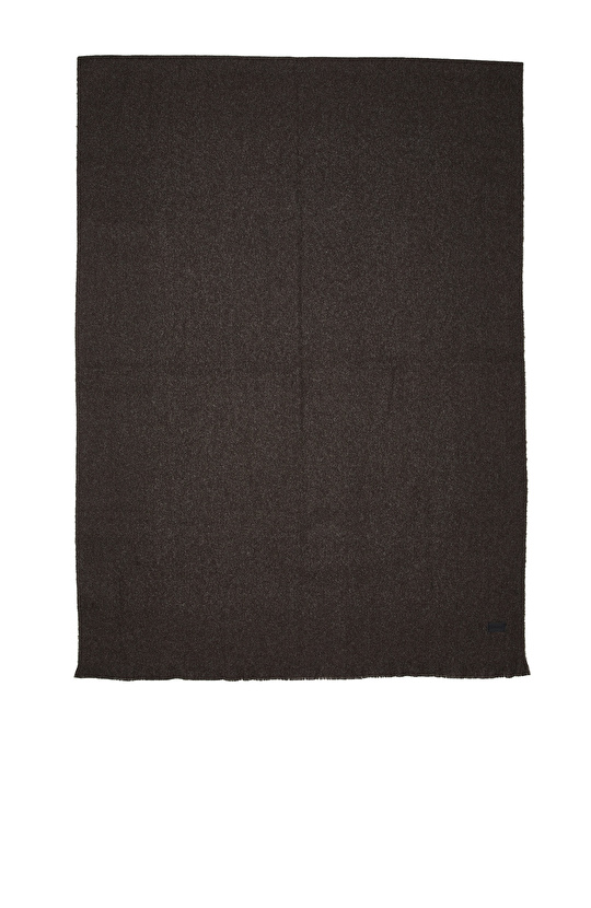 Antrasit Unisex Şal Antrasit Unisex Şal