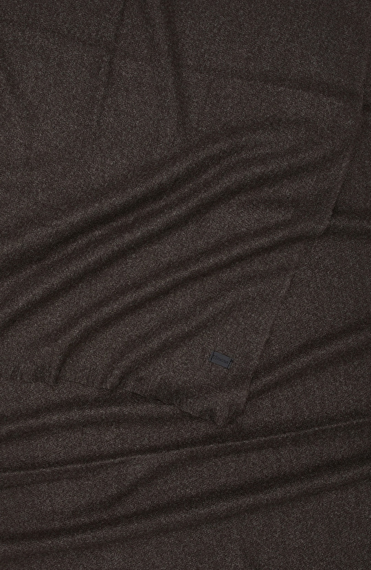 Antrasit Unisex Şal