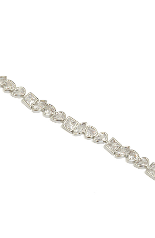 Silver Kadın Bileklik