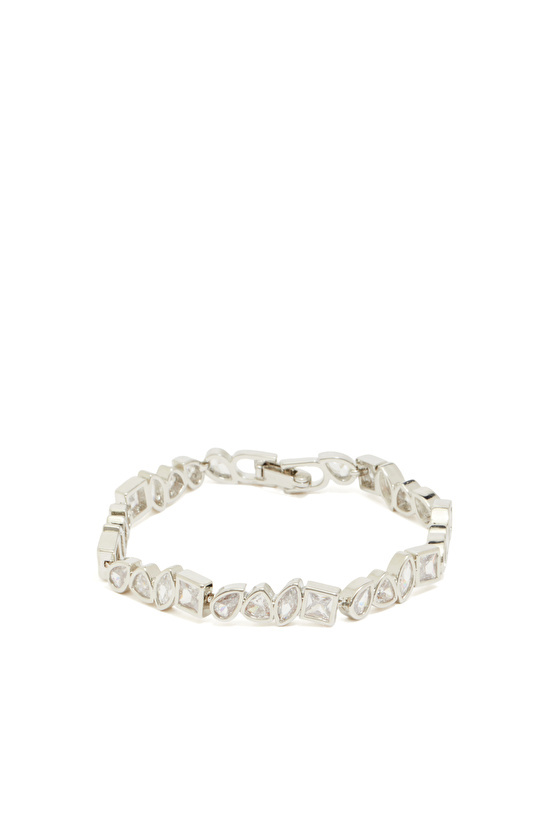 Silver Kadın Bileklik