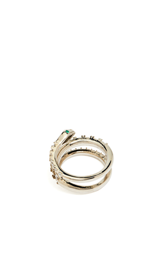 Silver Kadın Yüzük