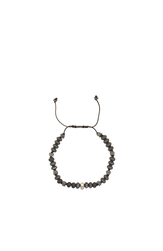 Siyah Erkek Bileklik