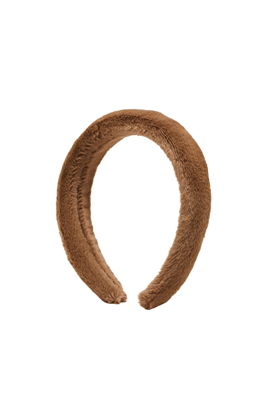 Bej Kadın Taç Bej Kadın Taç