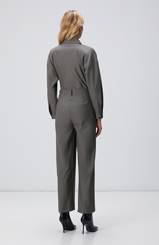 Vizon Cep Kapaklı Tulum