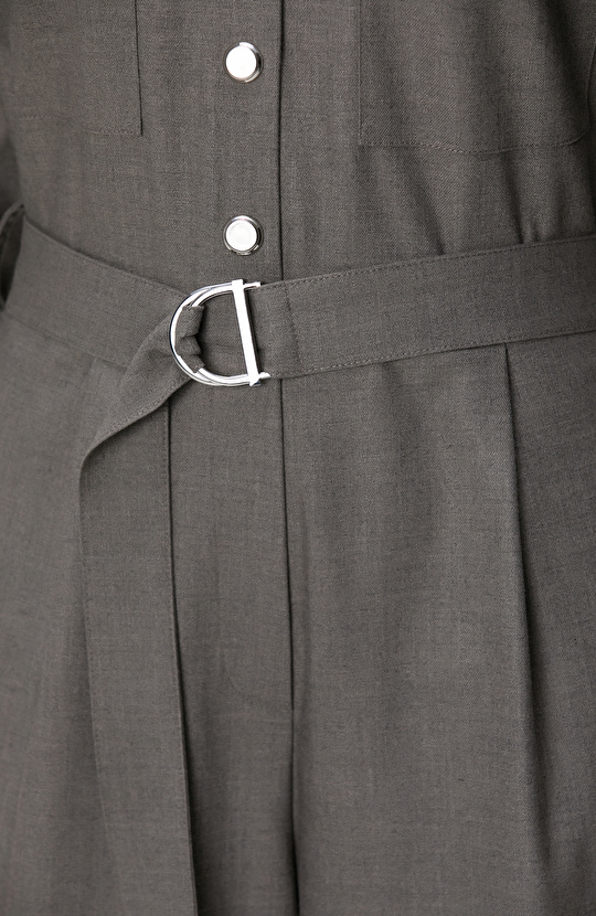 Vizon Cep Kapaklı Tulum