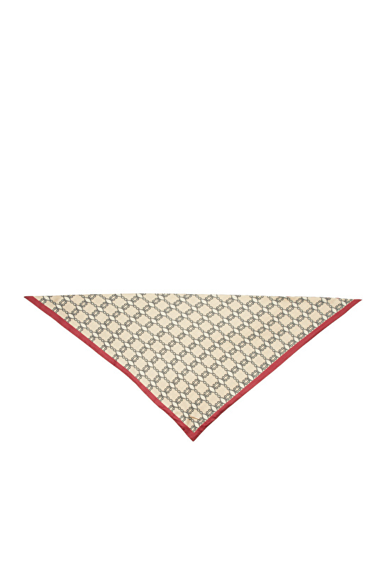 Renkli Çift Taraflı Kadın Fular