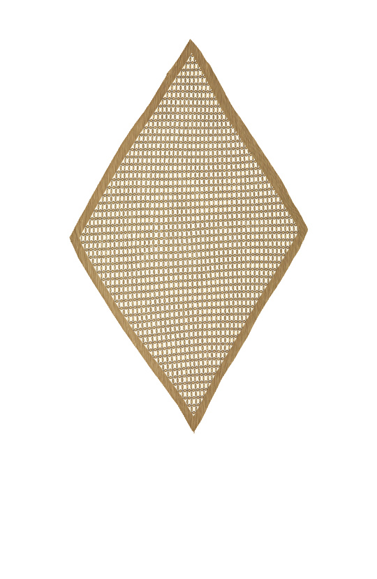 Renkli Pliseli Kadın Fular