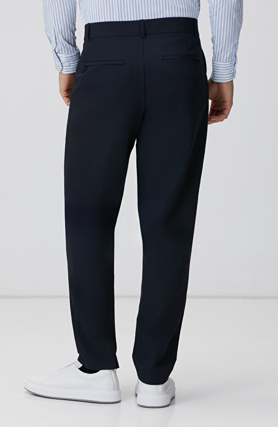 N-Tech Lacivert Pantolon
