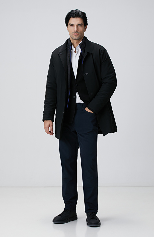 N-Tech Beyaz Gömlek