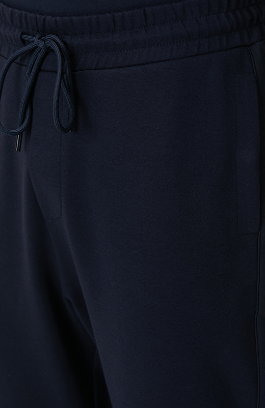 N-Tech Lacivert Scuba Eşofman Altı