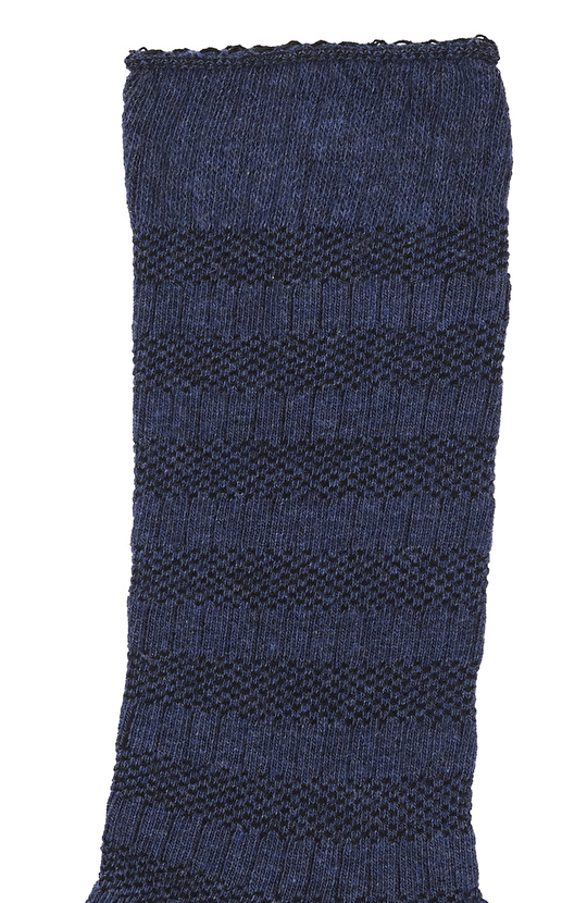 Indigo Erkek Soket Çorap