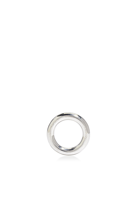 Gümüş Rengi Yüzük