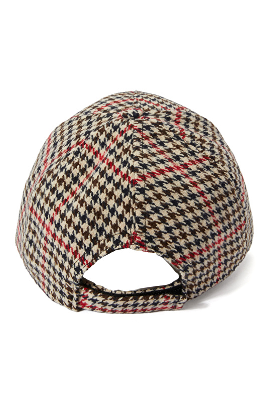 Renkli Kadın Şapka