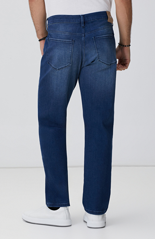 Mavi Cashmere Touch Denim Pantolon