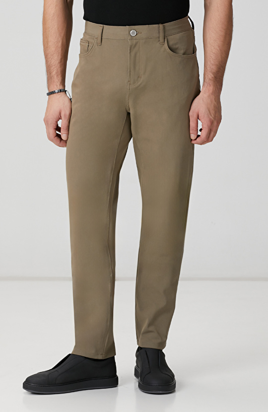 N-Tech Vizon Örme Pantolon