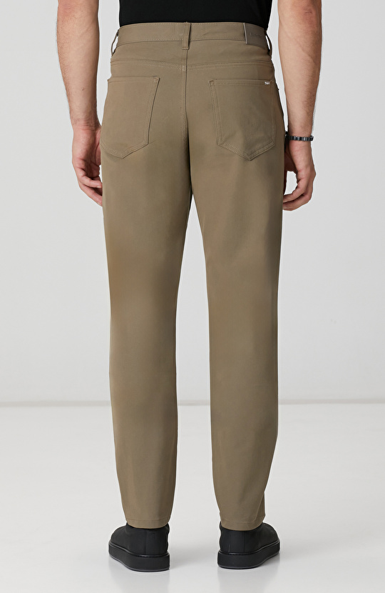 N-Tech Vizon Örme Pantolon