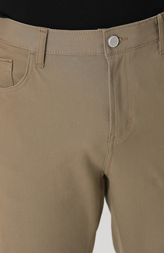 N-Tech Vizon Örme Pantolon