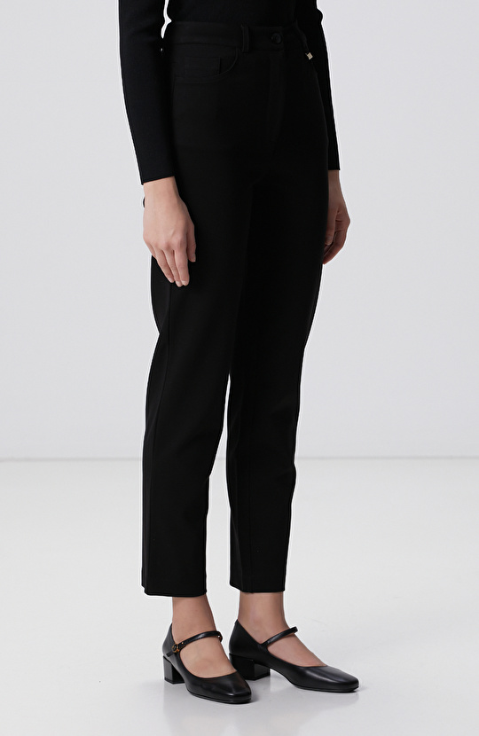 N-Tech Siyah Eşofman