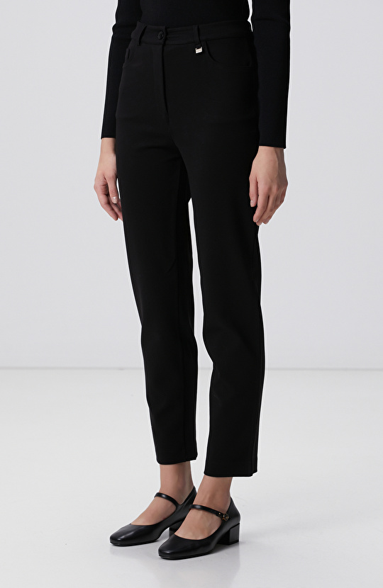 N-Tech Siyah Eşofman