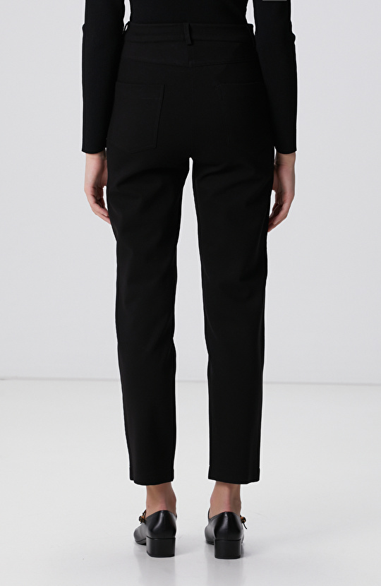 N-Tech Siyah Eşofman