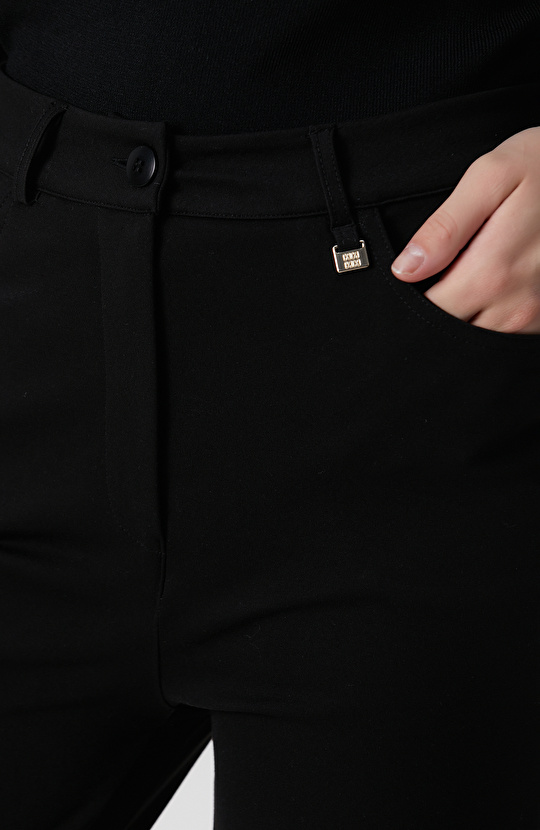 N-Tech Siyah Eşofman