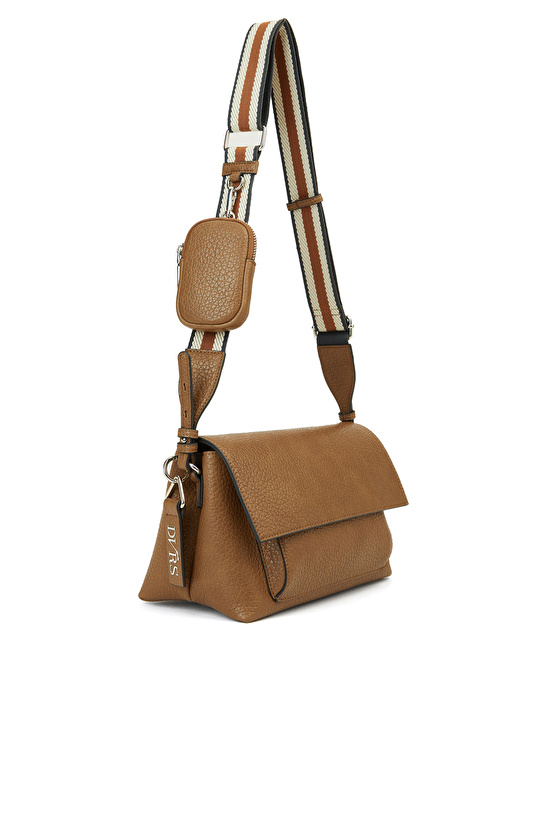 Kahverengi Kadın Çanta