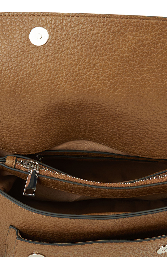 Kahverengi Kadın Çanta