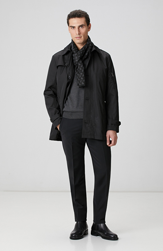 Antrasit Basic Kazak