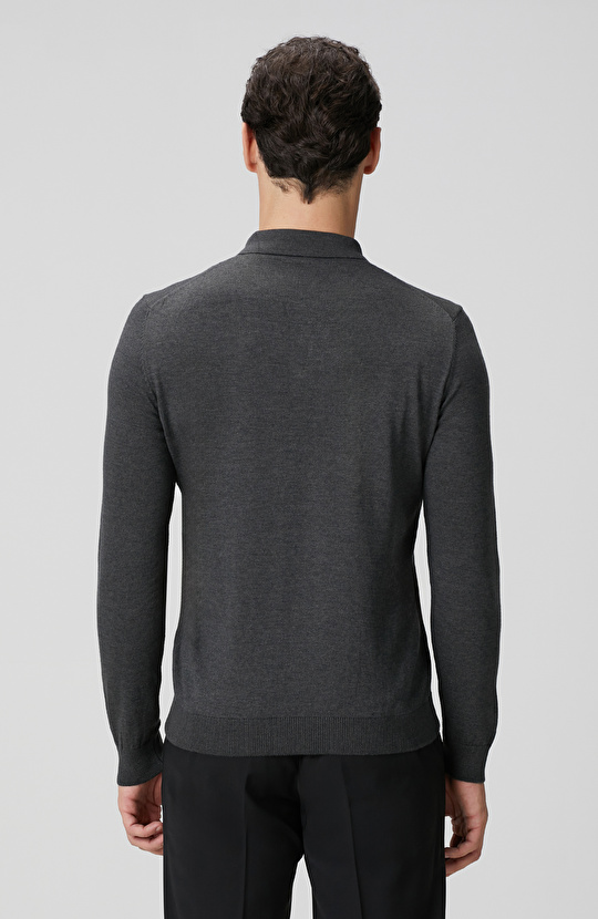 Antrasit Basic Kazak