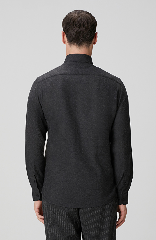 Antrasit Gömlek