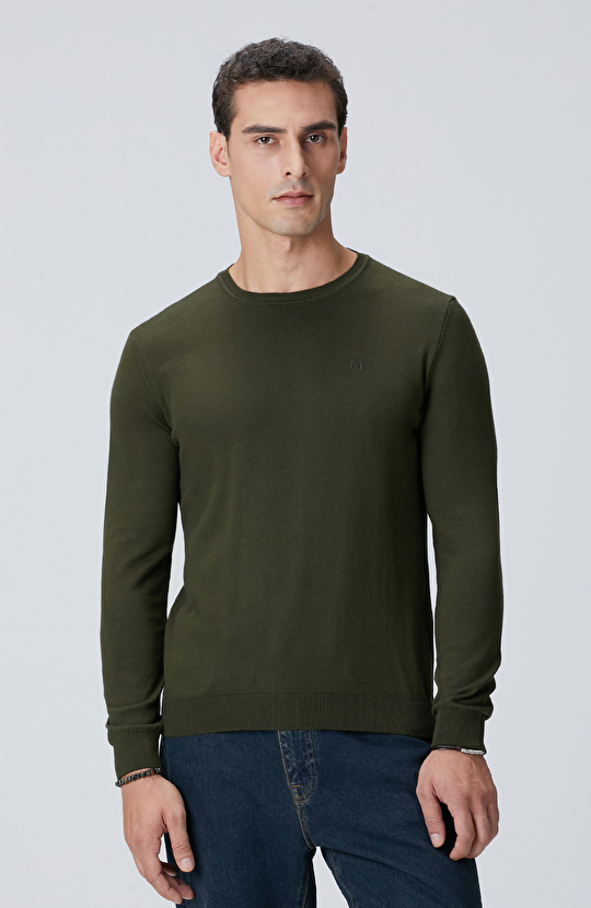 Haki Basic Kazak