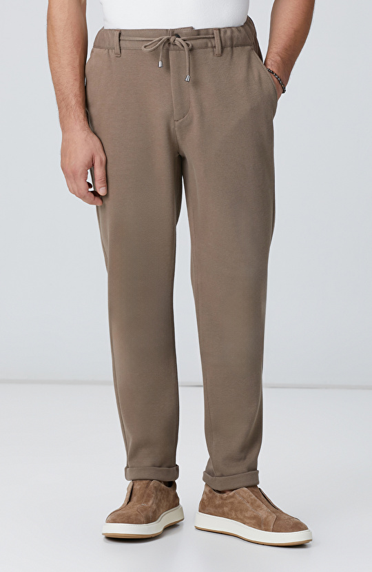 Vizon Jogger Pantolon