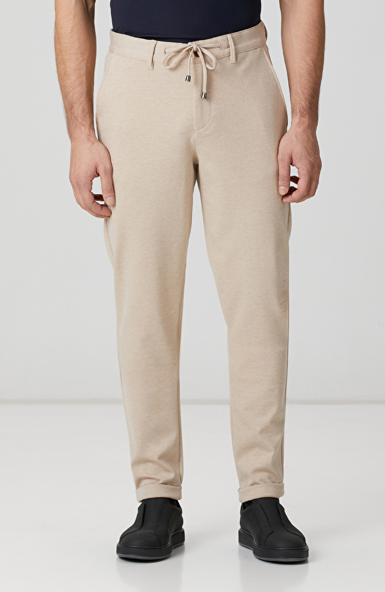 Camel Jogger Pantolon