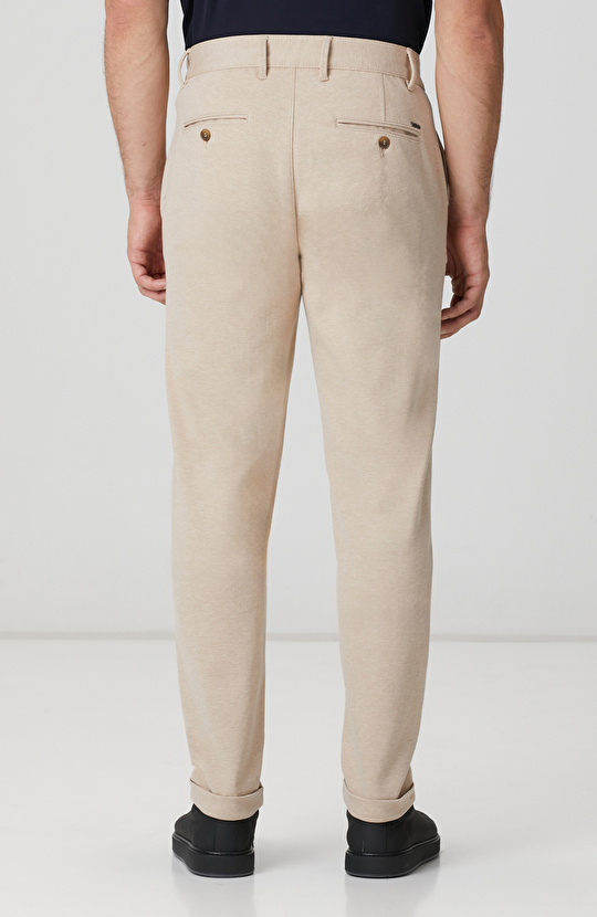 Camel Jogger Pantolon