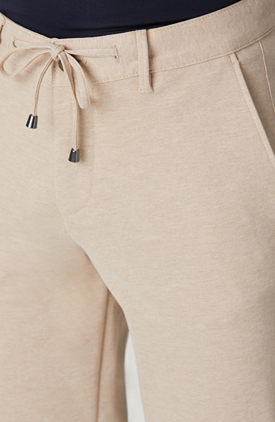 Camel Jogger Pantolon