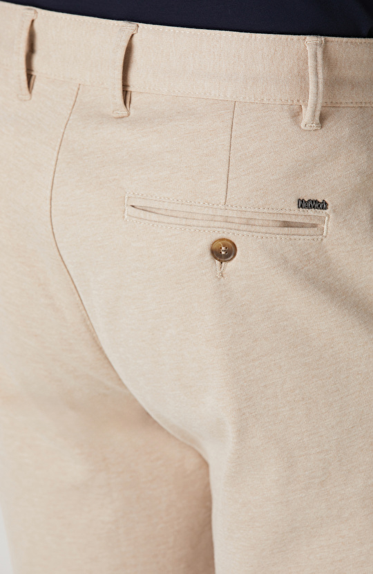 Camel Jogger Pantolon