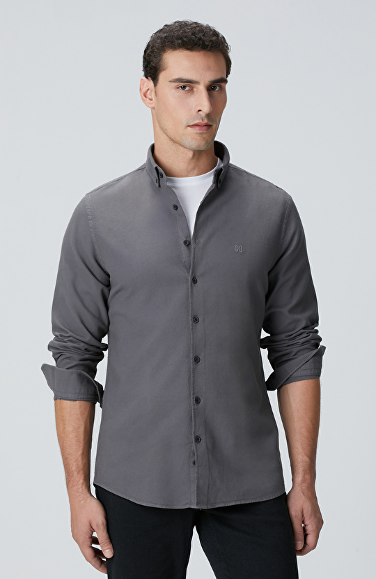 Antrasit Gömlek