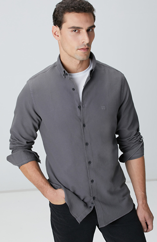 Antrasit Gömlek
