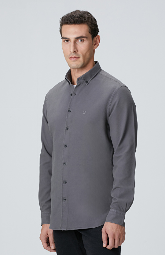 Antrasit Gömlek