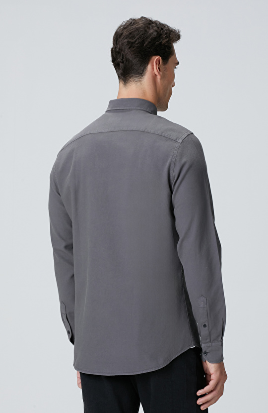 Antrasit Gömlek