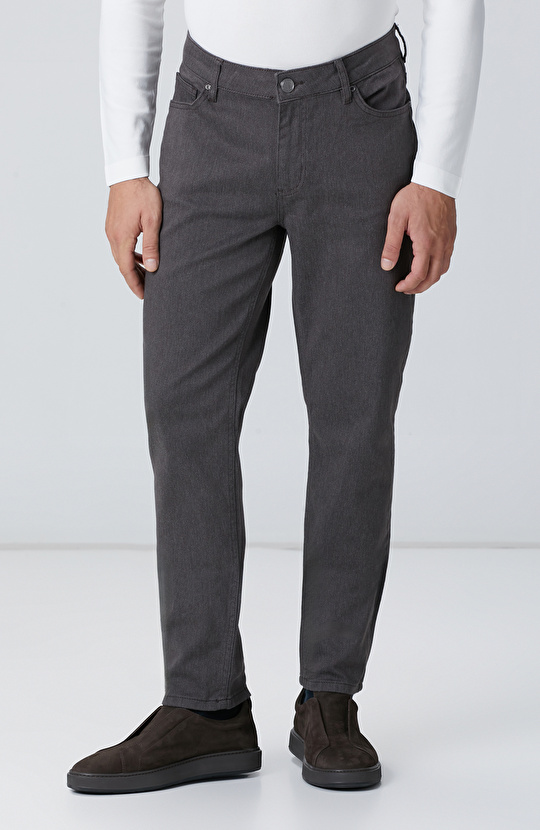 Acı Kahve Casual Pantolon