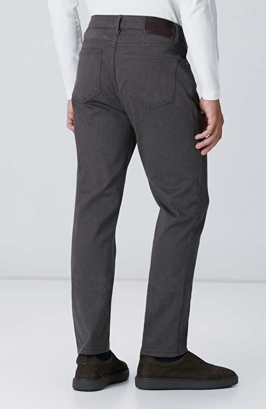 Acı Kahve Casual Pantolon