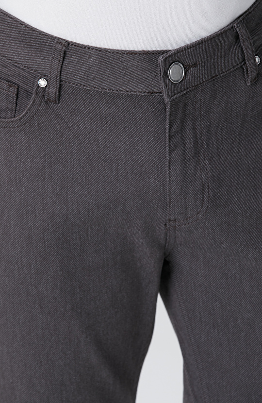Acı Kahve Casual Pantolon