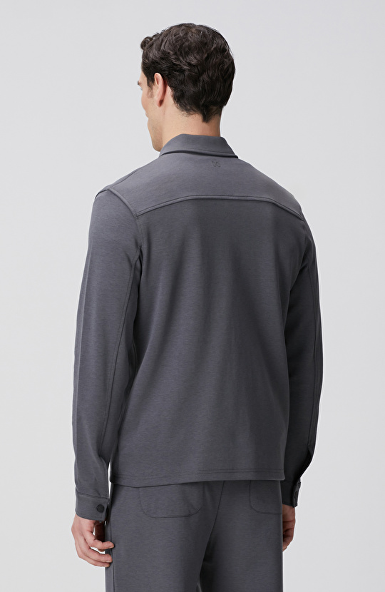 Antrasit Sweatshirt