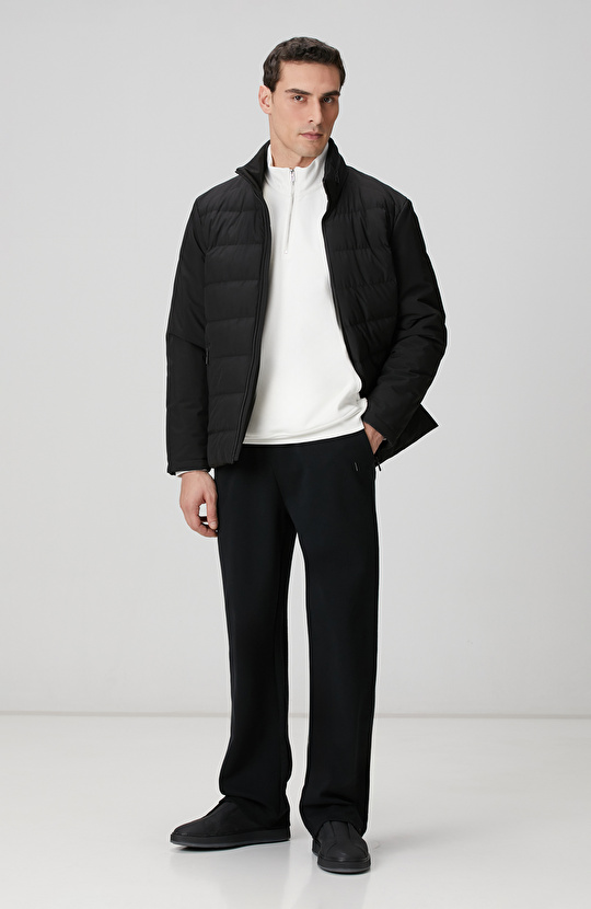 Kırık Beyaz Sweatshirt