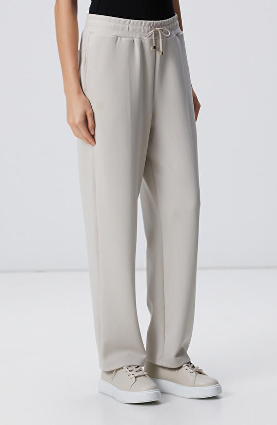 Taş Nervür Detaylı Eşofman