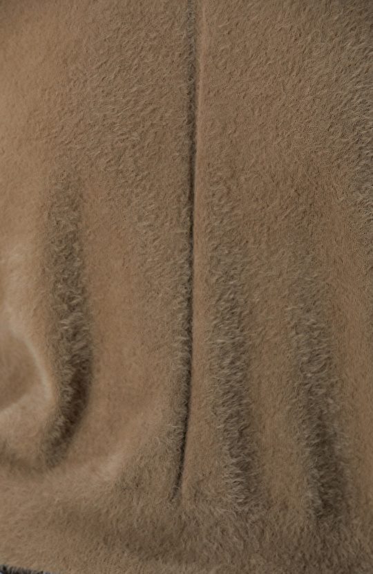 Haki Sakal İp Basic Kazak